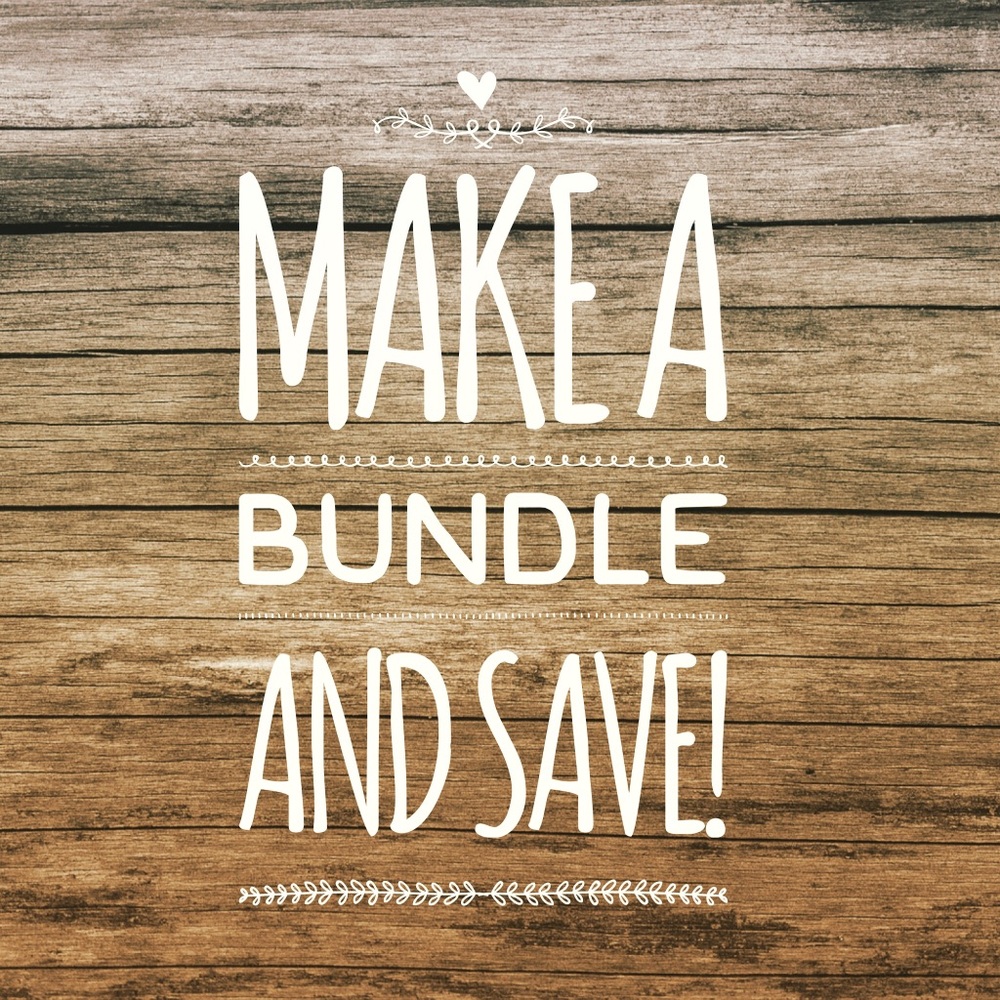 Bundle your Likes and Let me Make Your Day!